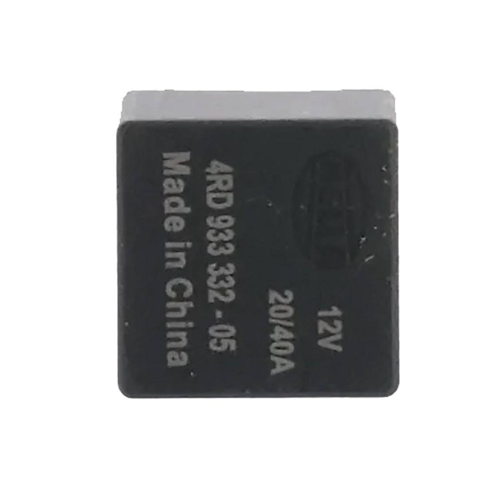 ARCO Marine Johnson/Evinrude Outboard Relay - 12V 30A [R473] - Twin Screws Marine Service