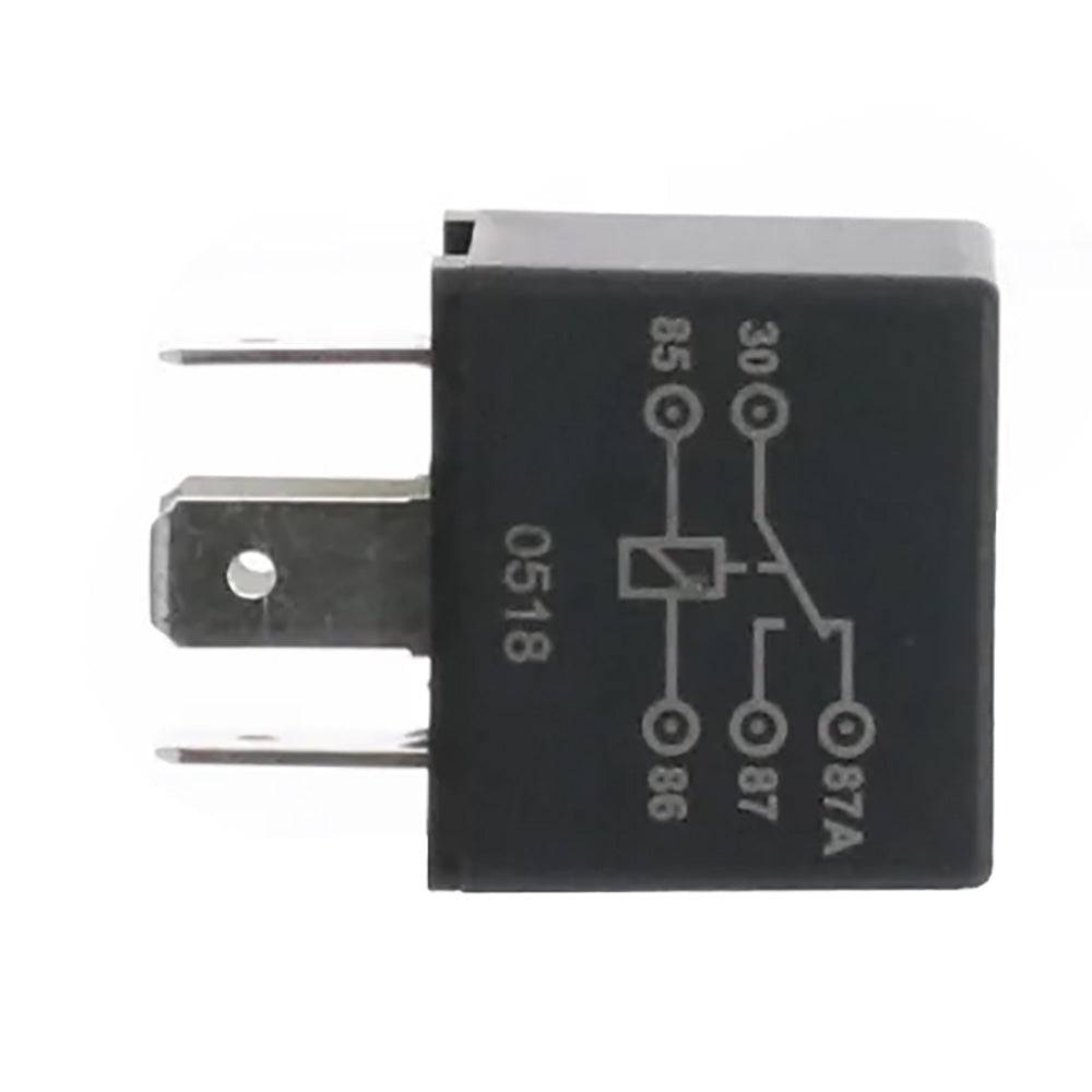 ARCO Marine Johnson/Evinrude Outboard Relay - 12V 30A [R473] - Twin Screws Marine Service