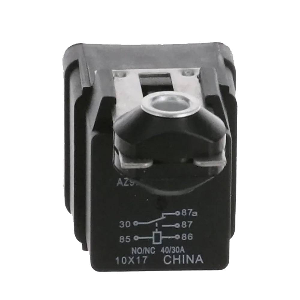 ARCO Marine Mercury/Mariner Outboard Relay w/Shroud  Grommet [R151] - Twin Screws Marine Service