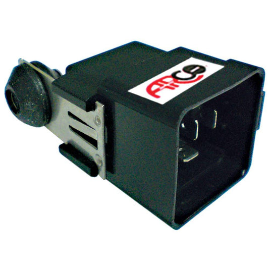 ARCO Marine Mercury/Mariner Outboard Relay w/Shroud  Grommet [R151] - Twin Screws Marine Service