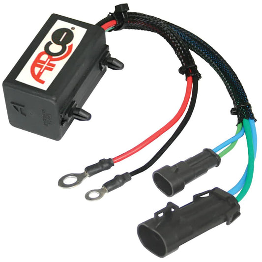 ARCO Marine Evinrude Outboard Relay - E-TEC [R767] - Twin Screws Marine Service