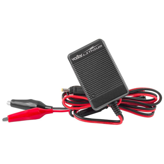 Vexilar 1 AMP Lithium Battery Charger Only [V-420] - Twin Screws Marine Service
