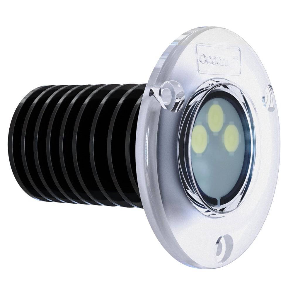 OceanLED Discover Series D3 Underwater Light - Midnight Blue [D3009B] - Twin Screws Marine Service