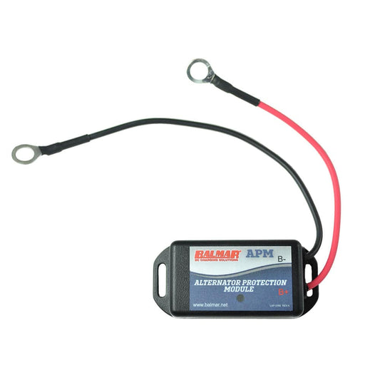 Balmar Alternator Protection Module - 48V [APM-48] - Twin Screws Marine Service