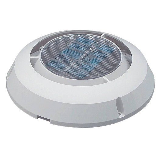 Marinco MiniVent 1000 3" - White [N20020] - Twin Screws Marine Service