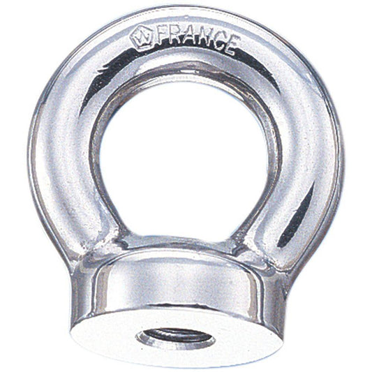 Wichard 1/2" Eye Nut - 13/16" Diameter [06352] - Twin Screws Marine Service
