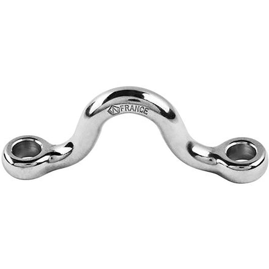 Wichard Eye Strap - 6mm Diameter - 15/64"- 45mm Spacing - 1-49/64" [09203] - Twin Screws Marine Service