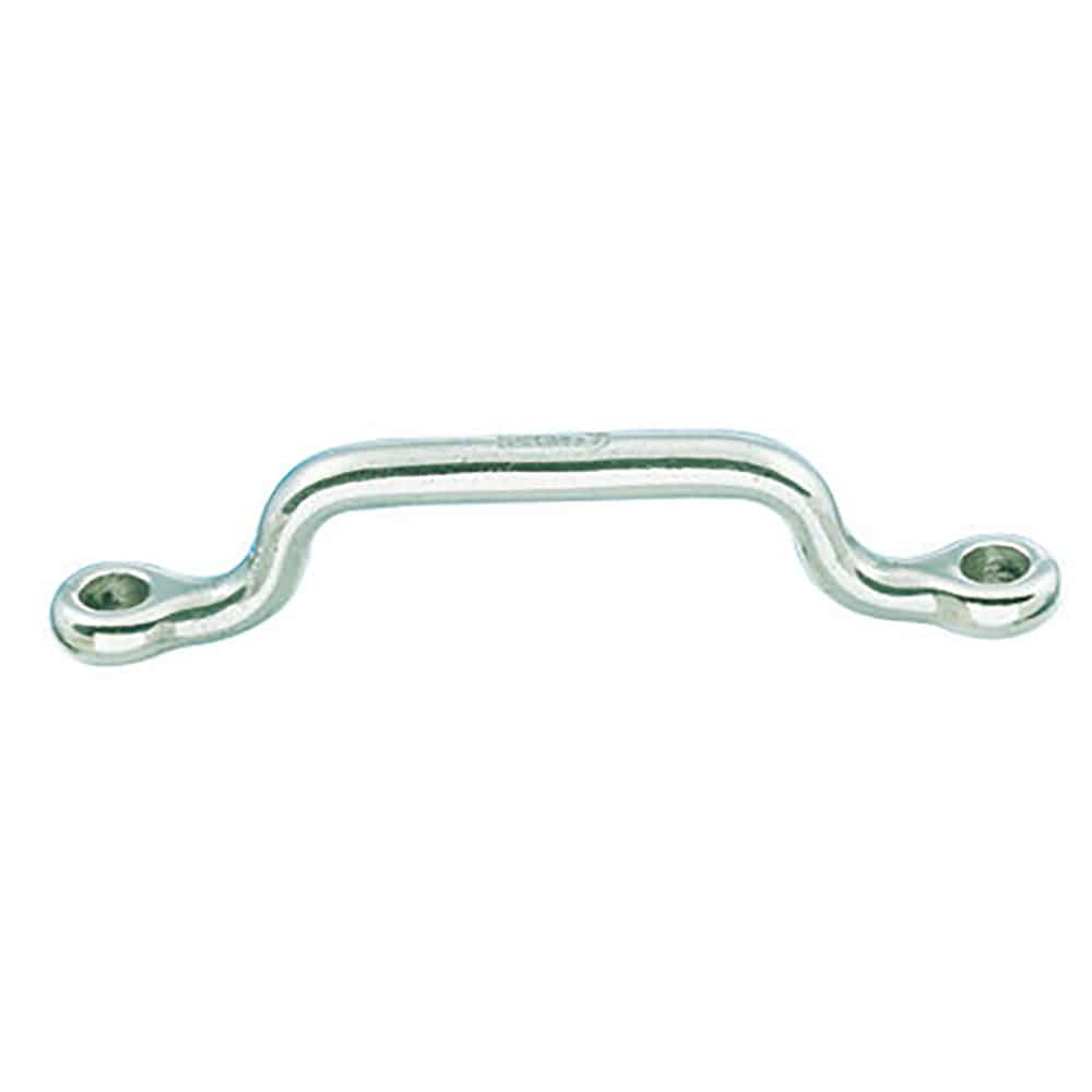 Wichard Webbing Eye strap - 5mm Diameter - 13/64" - 65mm Spacing - 2-9/16" [09212] - Twin Screws Marine Service