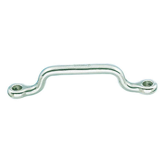 Wichard Webbing Eye strap - 5mm Diameter - 13/64" - 65mm Spacing - 2-9/16" [09212] - Twin Screws Marine Service