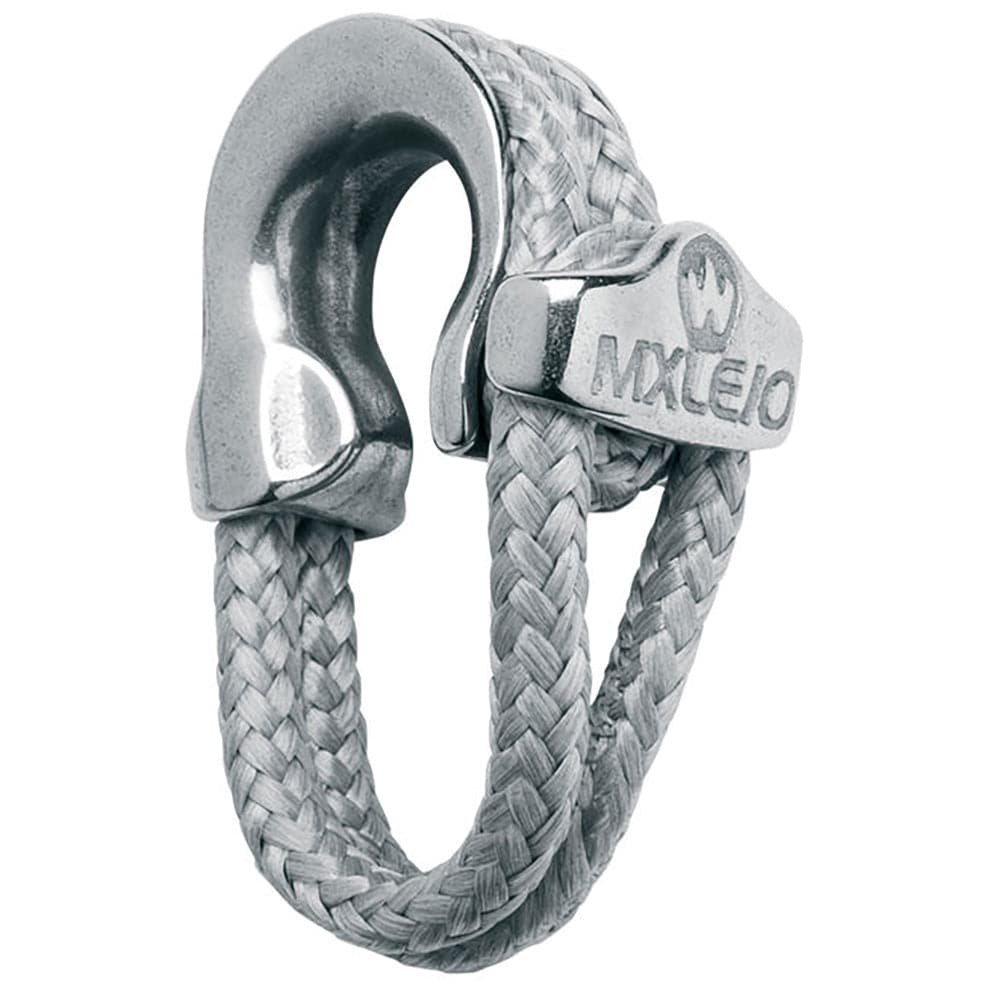 Wichard MXLEvo 10 - Soft Block - 10mm Rope Size - 13/32" [21104] - Twin Screws Marine Service