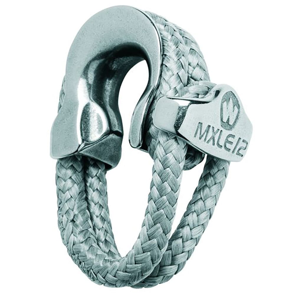 Wichard MXLEvo 12 - Soft Block - 12mm Rope Size - 15/32" [21105] - Twin Screws Marine Service