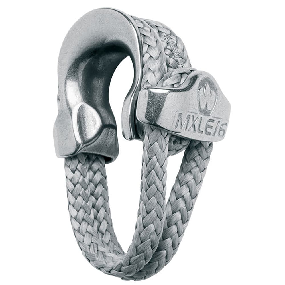 Wichard MXLEvo 16 - Soft Block - 16mm Rope Size - 11/16" [21106] - Twin Screws Marine Service