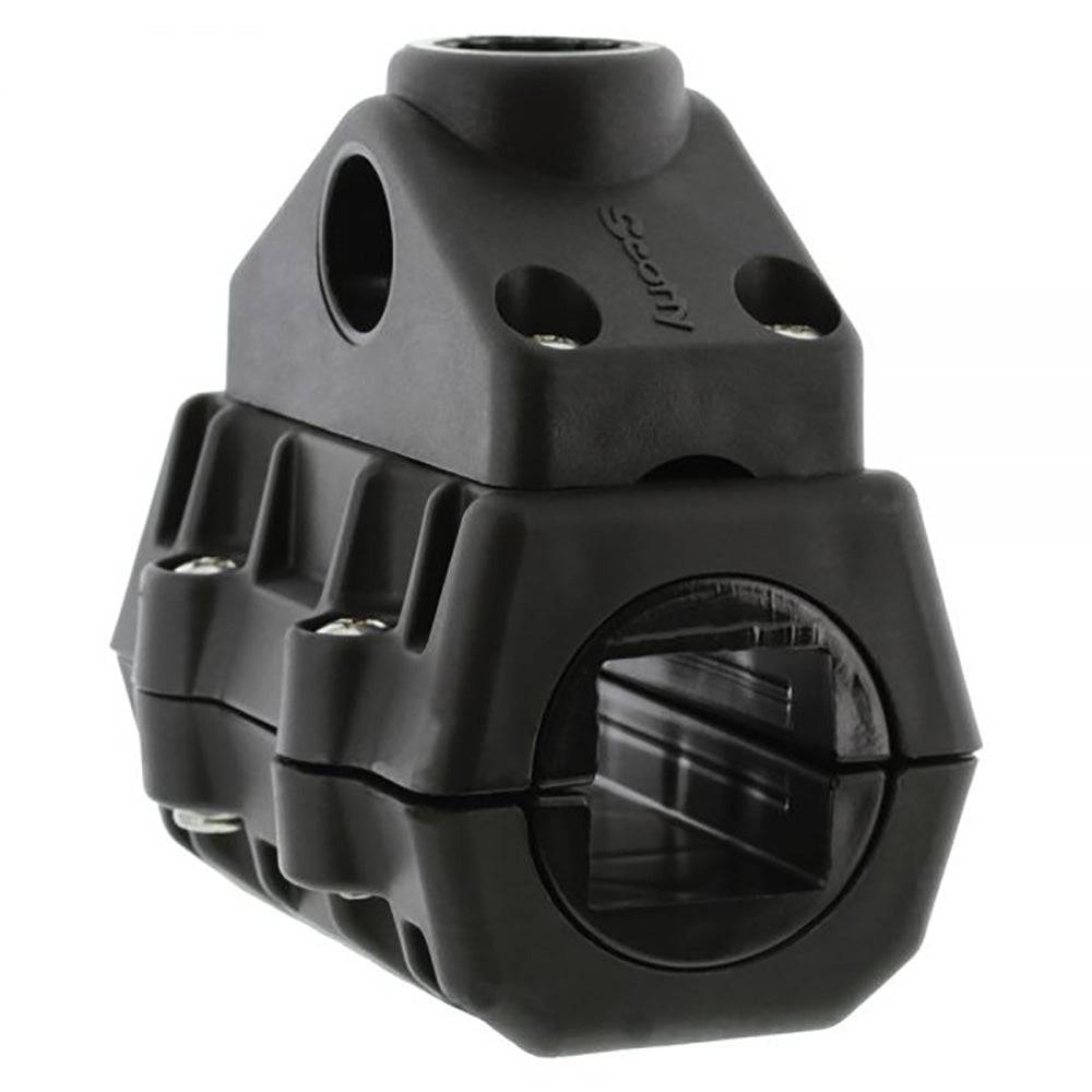 Scotty 320 Adaptable Rail Mount f/2" Rail [0320] - Twin Screws Marine Service