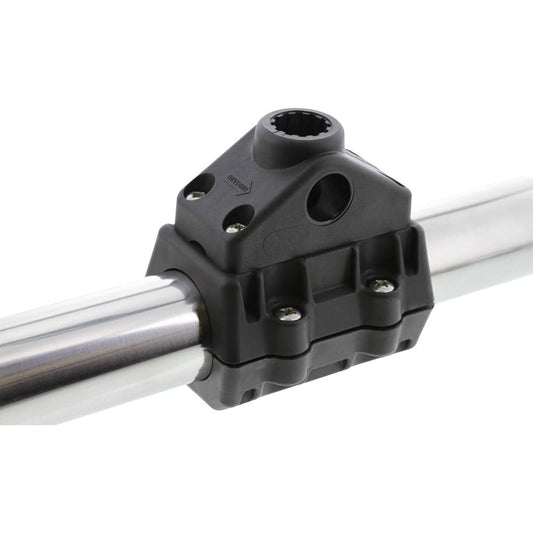 Scotty 320 Adaptable Rail Mount f/2" Rail [0320] - Twin Screws Marine Service