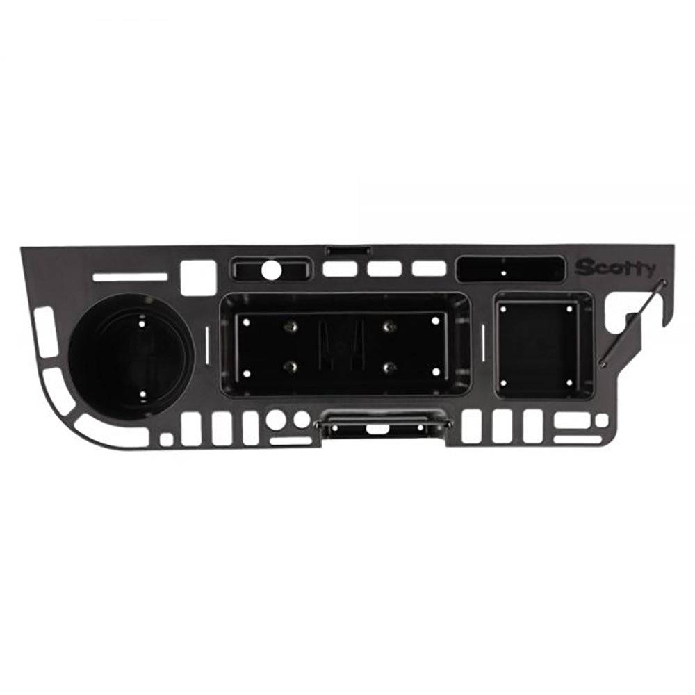 Scotty 452 Gear Caddy [0452] - Twin Screws Marine Service