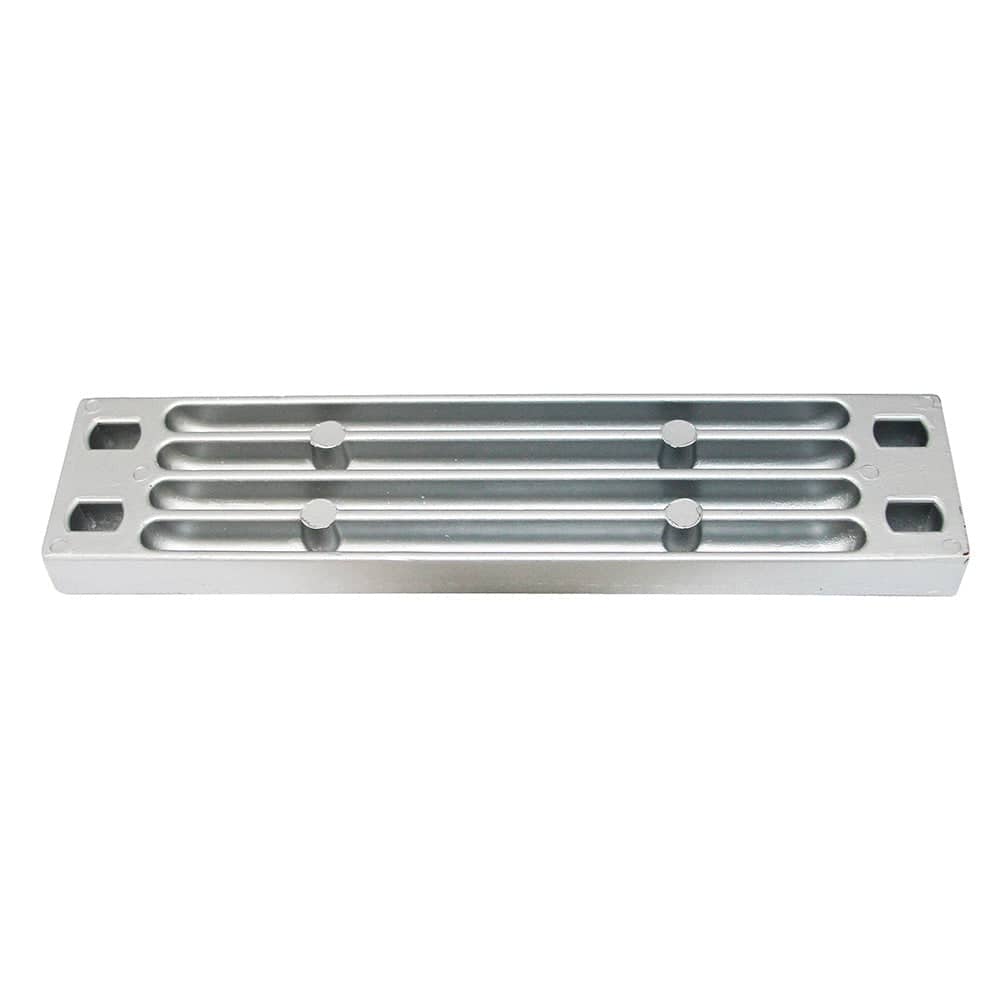 Tecnoseal Zinc Yamaha Bar Anode f/Engine Bracket [01112-1] - Twin Screws Marine Service