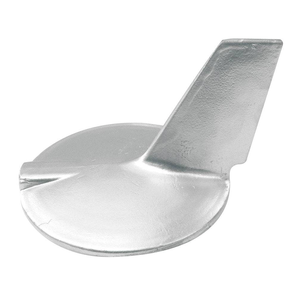 Tecnoseal Zinc Yamaha Trim Tab Anode f/200 - 300 HP Motors [01145] - Twin Screws Marine Service