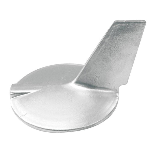 Tecnoseal Zinc Yamaha Trim Tab Anode f/200 - 300 HP Motors [01145] - Twin Screws Marine Service