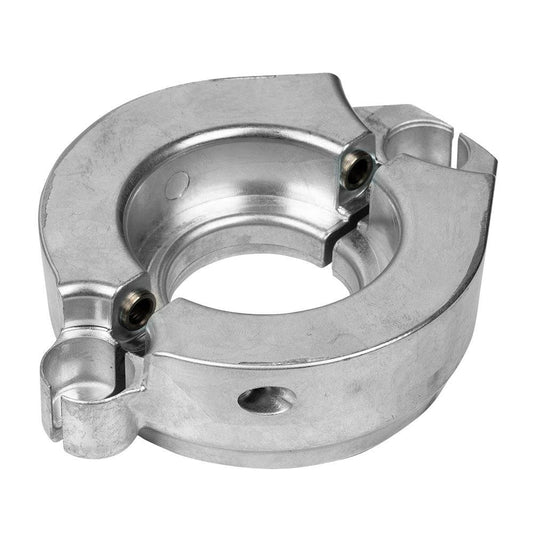 Tecnoseal Zinc Volvo Penta Split Collar Anode f/Volvo Penta Saildrives 130s  150s [00734-1] - Twin Screws Marine Service