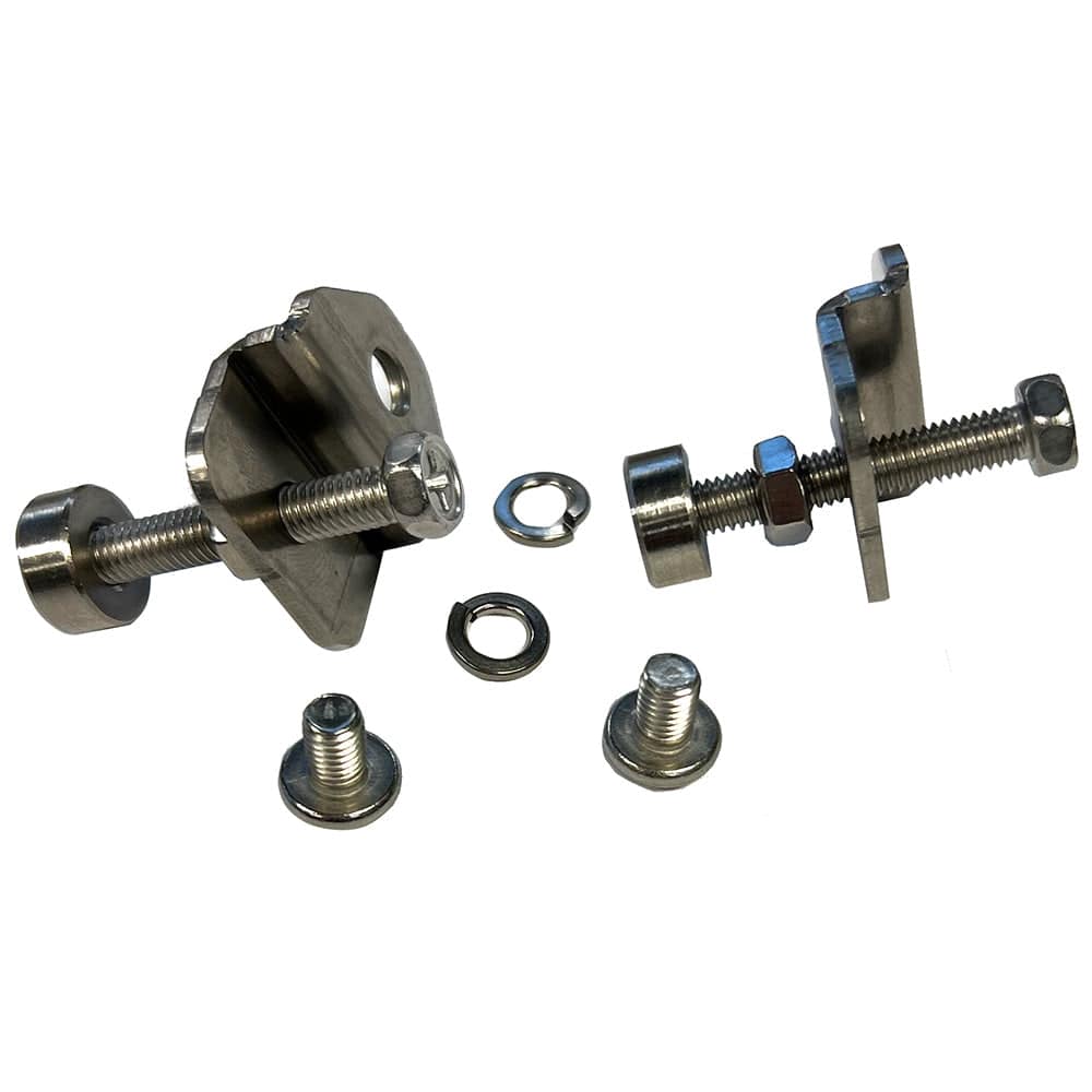 Uniden FMB323 Flush Mount f/UM725 Series [FMB323] - Twin Screws Marine Service