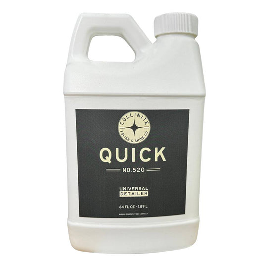 Collinite 520 Quick Universal Detailer - 64oz [520-64OZ] - Twin Screws Marine Service