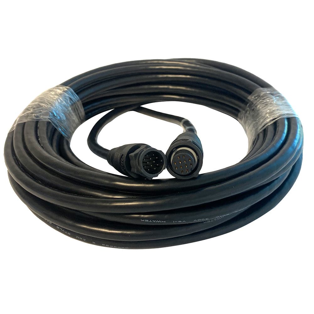 Furuno 12-Pin XDR Extension Cable - 10M [001-608-450-00] - Twin Screws Marine Service