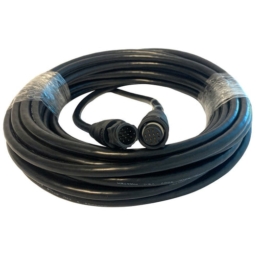 Furuno 12-Pin XDR Extension Cable - 10M [001-608-450-00] - Twin Screws Marine Service