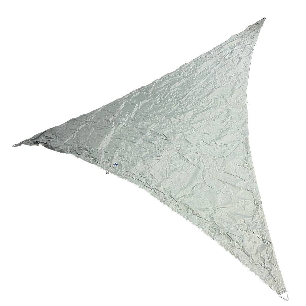 Blue Performance Triangle Sunshade - Medium [PC210] - Twin Screws Marine Service