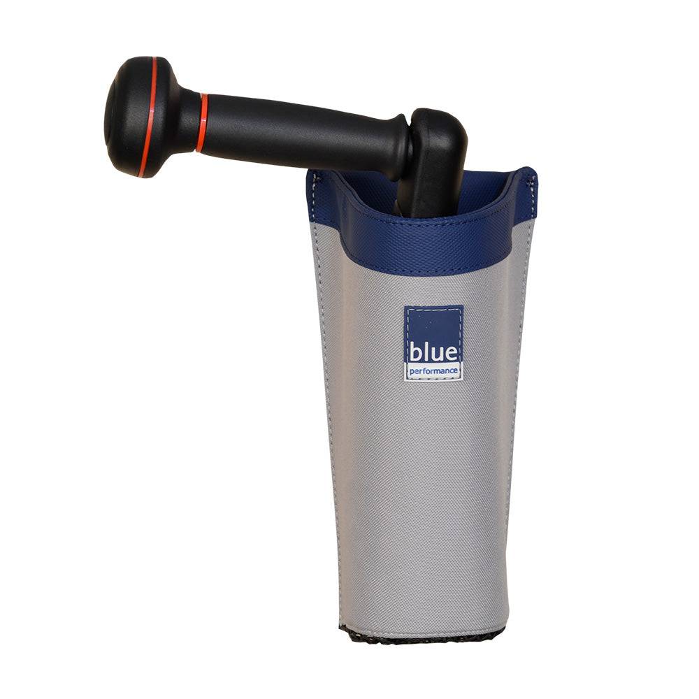 Blue Performance Winch Handle Bag - Small [PC3435] - Twin Screws Marine Service