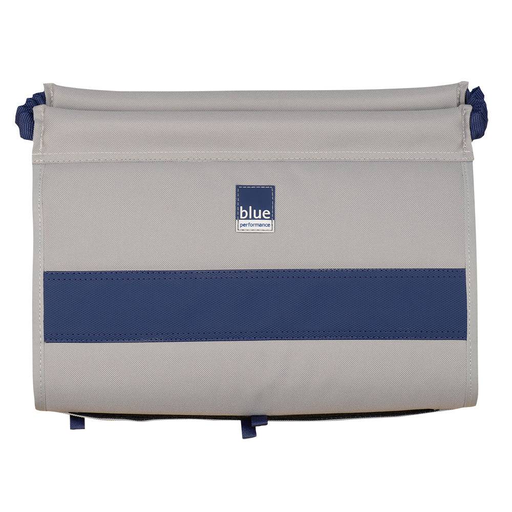 Blue Performance Bulkhead Sheet Bag - Small [PC3450] - Twin Screws Marine Service