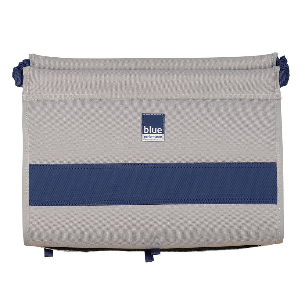 Blue Performance Bulkhead Sheet Bag - Medium [PC3460] - Twin Screws Marine Service