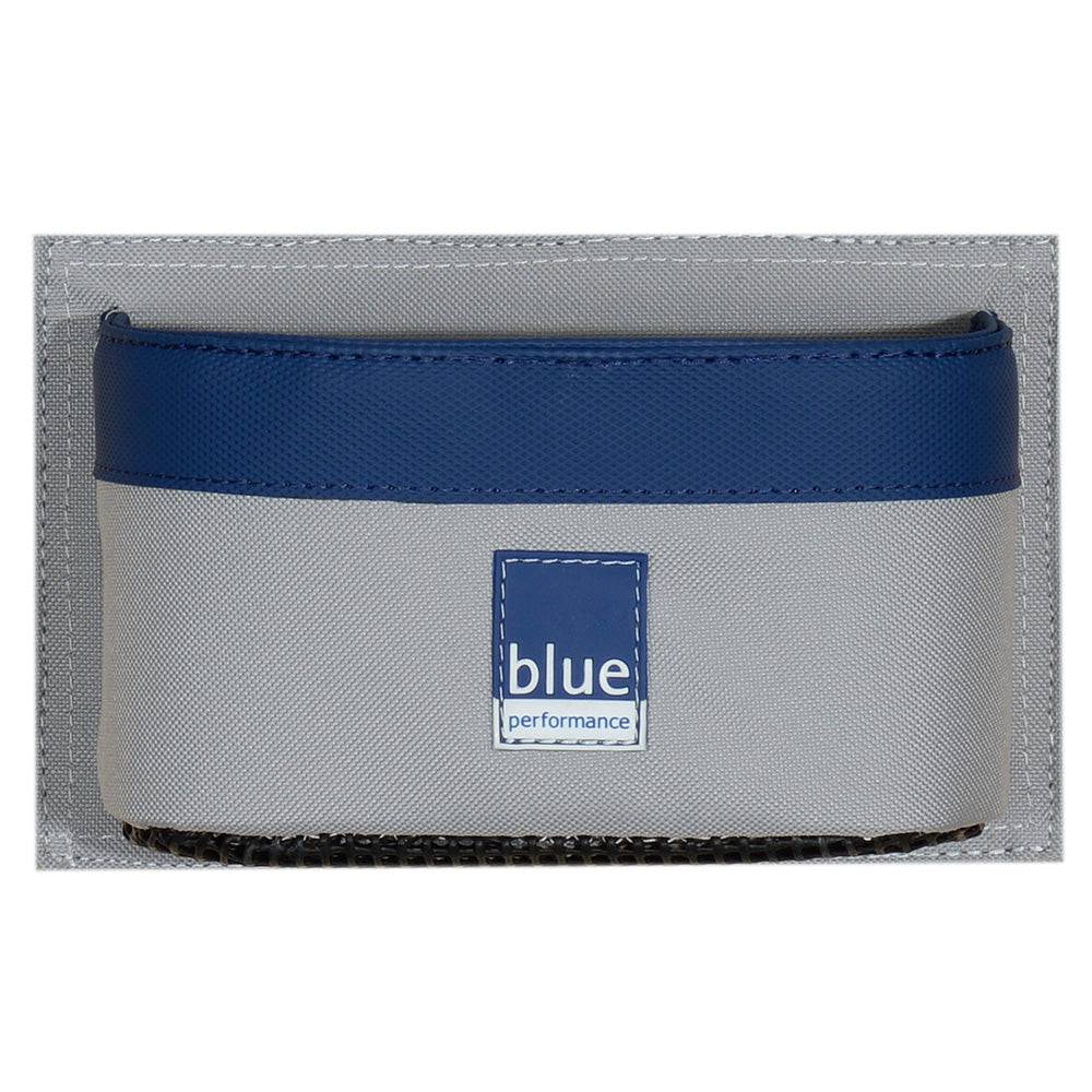 Blue Performance Can Holder w/Hooks [PC3661] - Twin Screws Marine Service