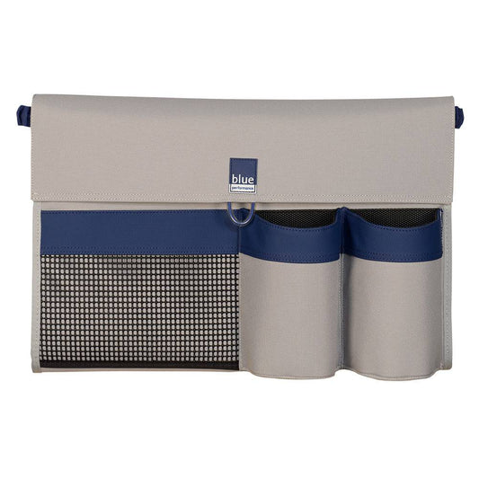 Blue Performance Cockpit Combination Bag [PC3405] - Twin Screws Marine Service