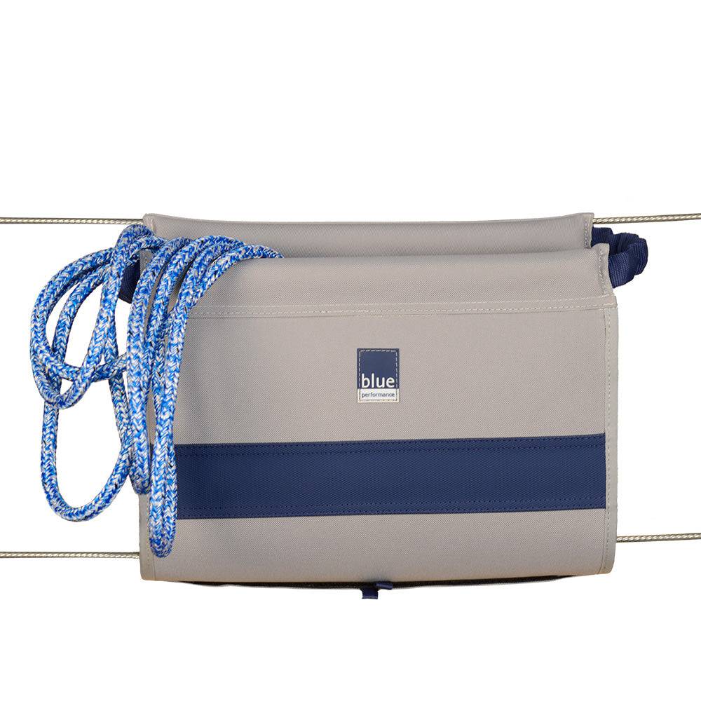 Blue Performance Sea Rail Bag - Medium [PC3490] - Twin Screws Marine Service