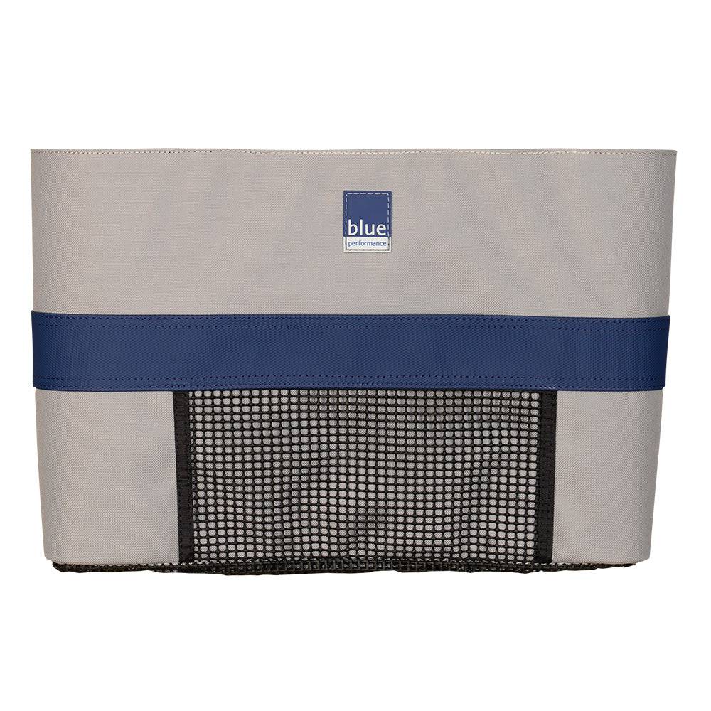Blue Performance Bulkhead Sheet Combination Bag - Small [PC3500] - Twin Screws Marine Service
