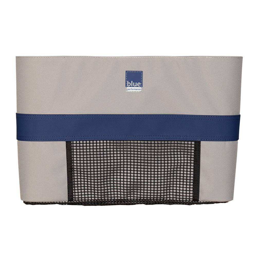 Blue Performance Bulkhead Sheet Combination Bag - Medium [PC3505] - Twin Screws Marine Service