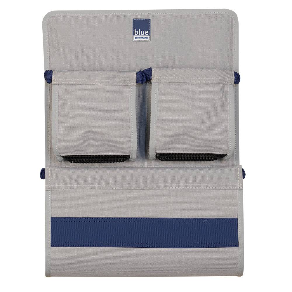 Blue Performance Cabin Bag - Small [PC3580] - Twin Screws Marine Service