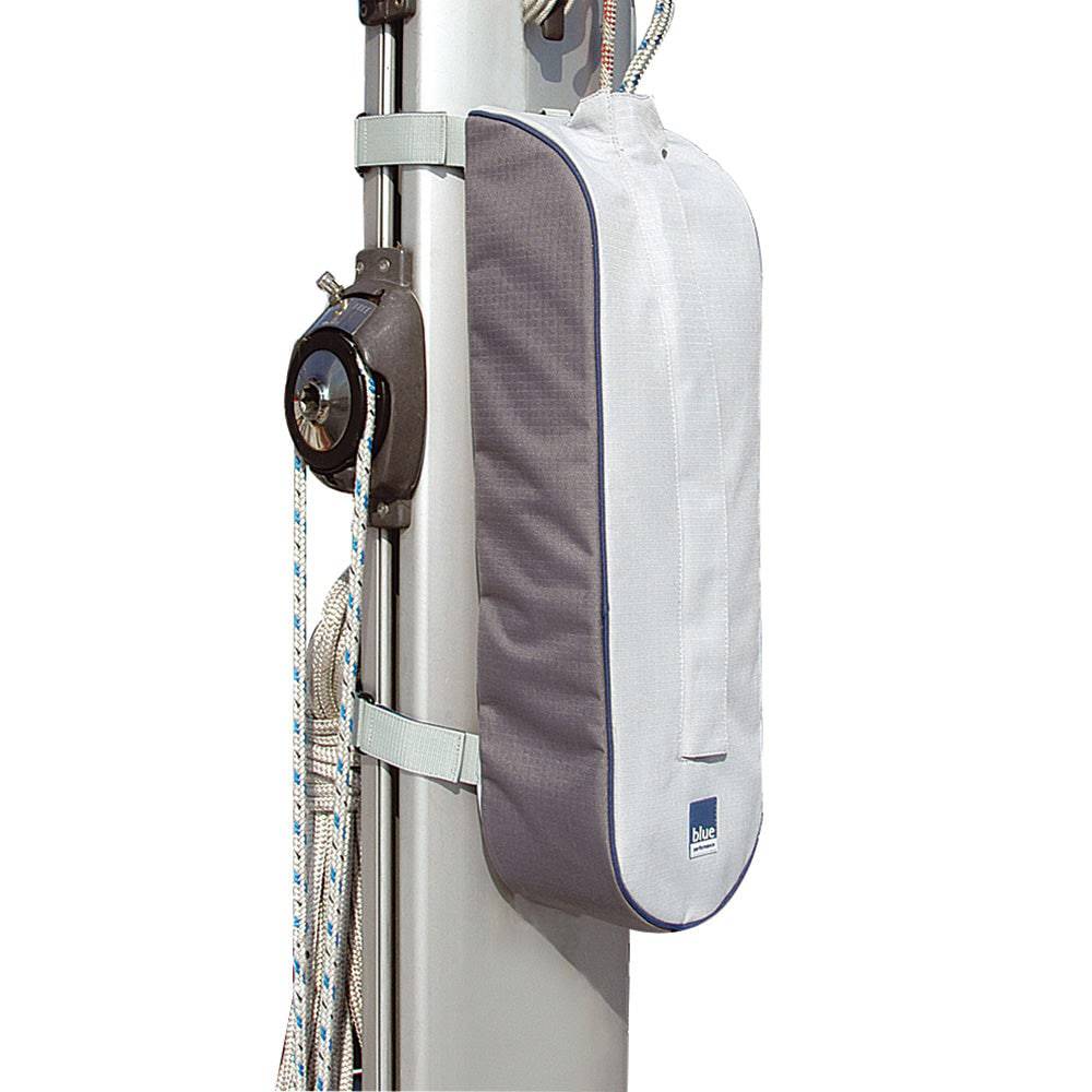 Blue Performance Halyard Bag - Medium [PC555] - Twin Screws Marine Service