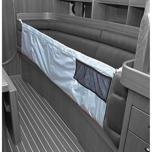 Blue Performance Bunk Net [PC600] - Twin Screws Marine Service