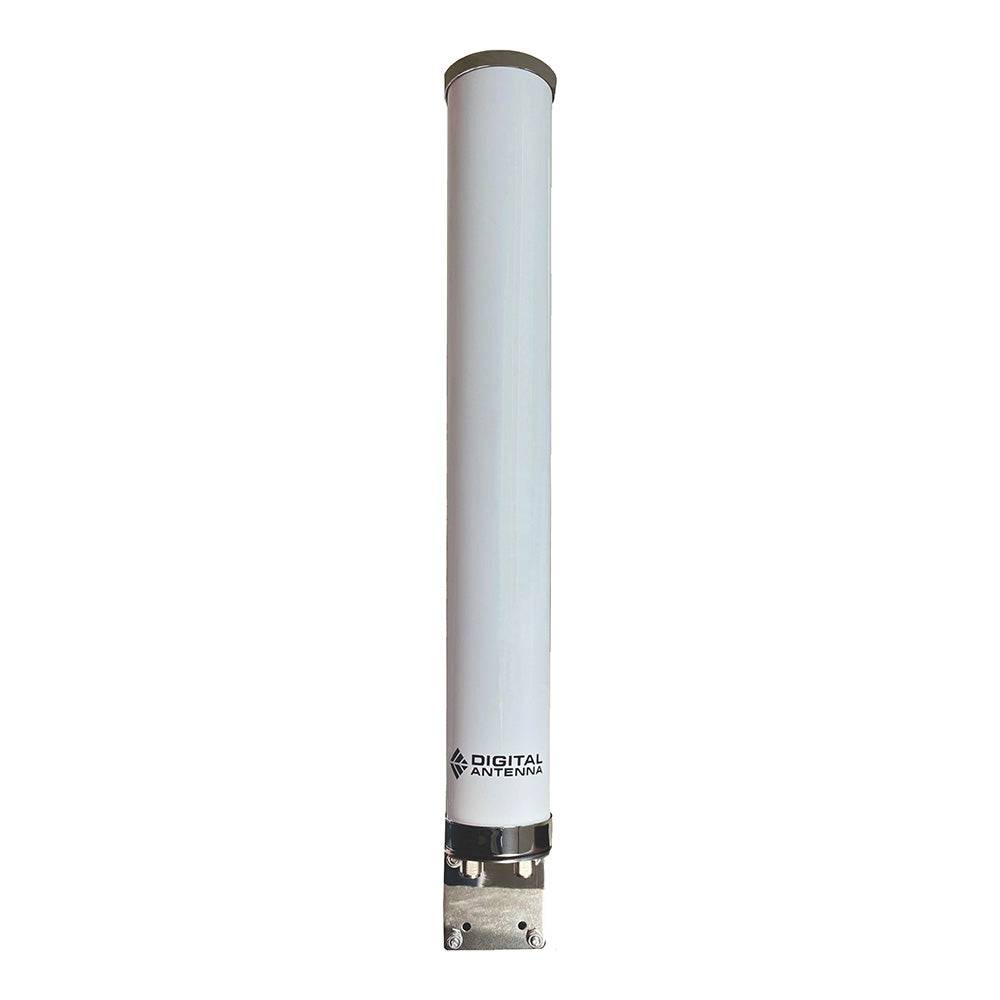 Digital Antenna 4G/5G LTE Omni-Directional MIMO Antenna - White [1742-MW] - Twin Screws Marine Service