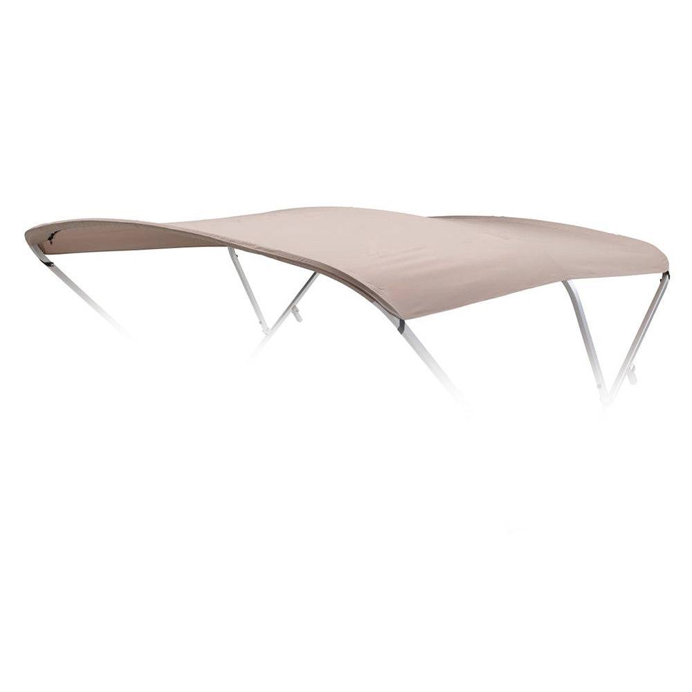 SureShade Power Bimini Replacement Canvas - Beige [2021014014] - Twin Screws Marine Service
