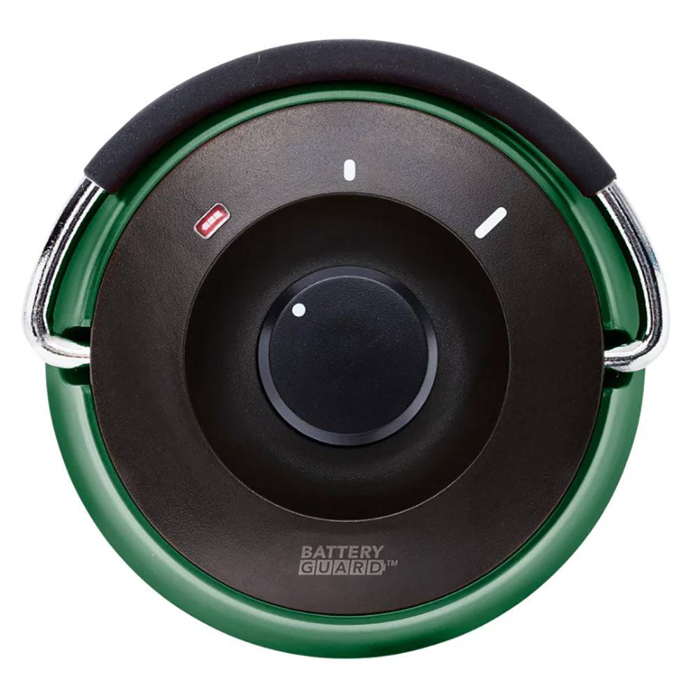 Coleman 600 Lumens LED Lantern w/BatteryGuard - Green [2000032712] - Twin Screws Marine Service