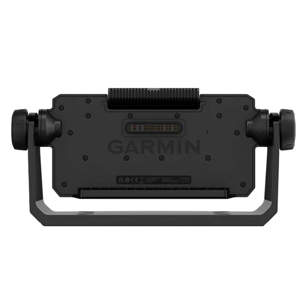 Garmin Bail Mount w/Quick Release Cradle f/ECHOMAP UHD2 9sv [010-13115-12] - Twin Screws Marine Service
