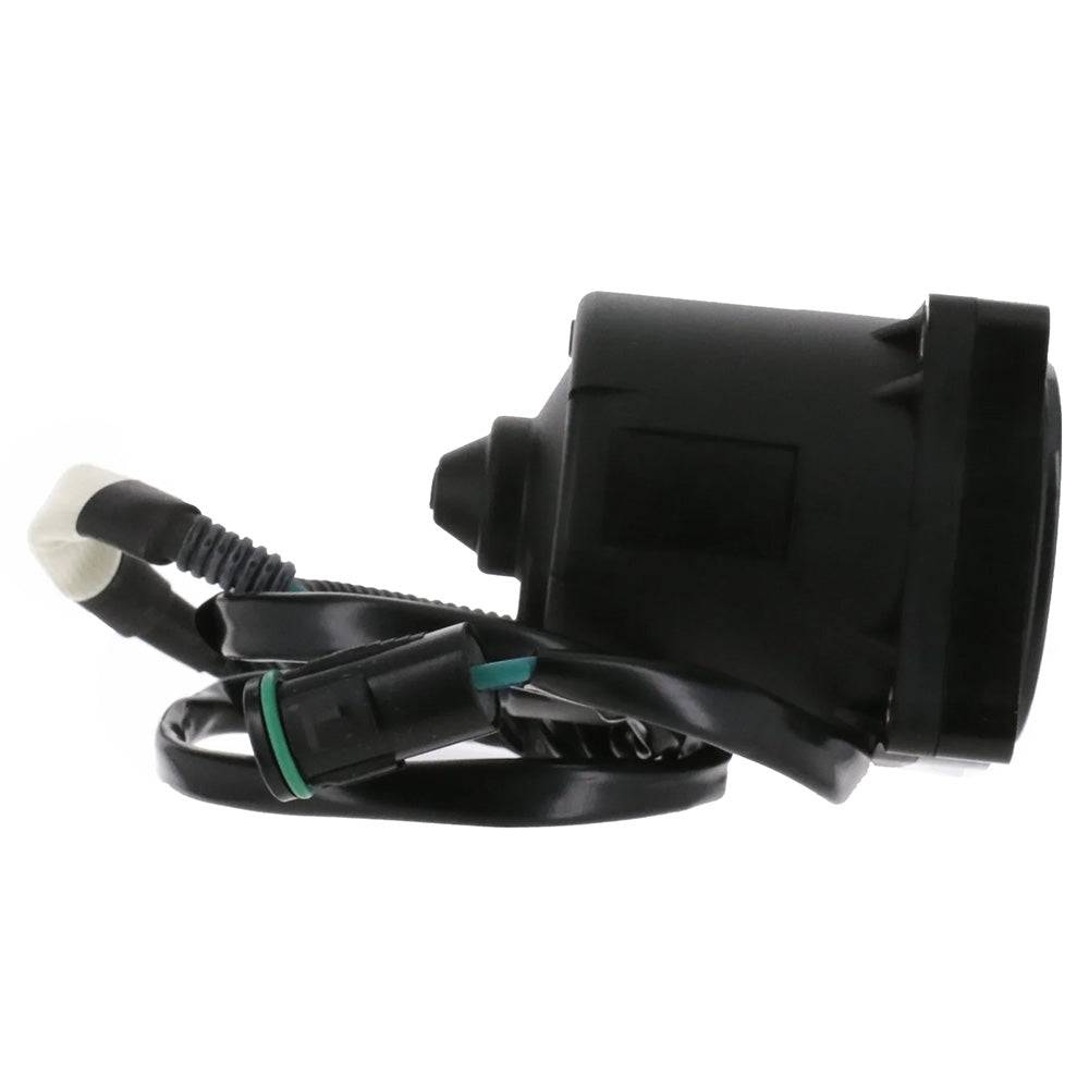 ARCO Marine Replacement Outboard Tilt Trim Motor - Honda/Suzuki - 4 Bolt Mount [6234] - Twin Screws Marine Service