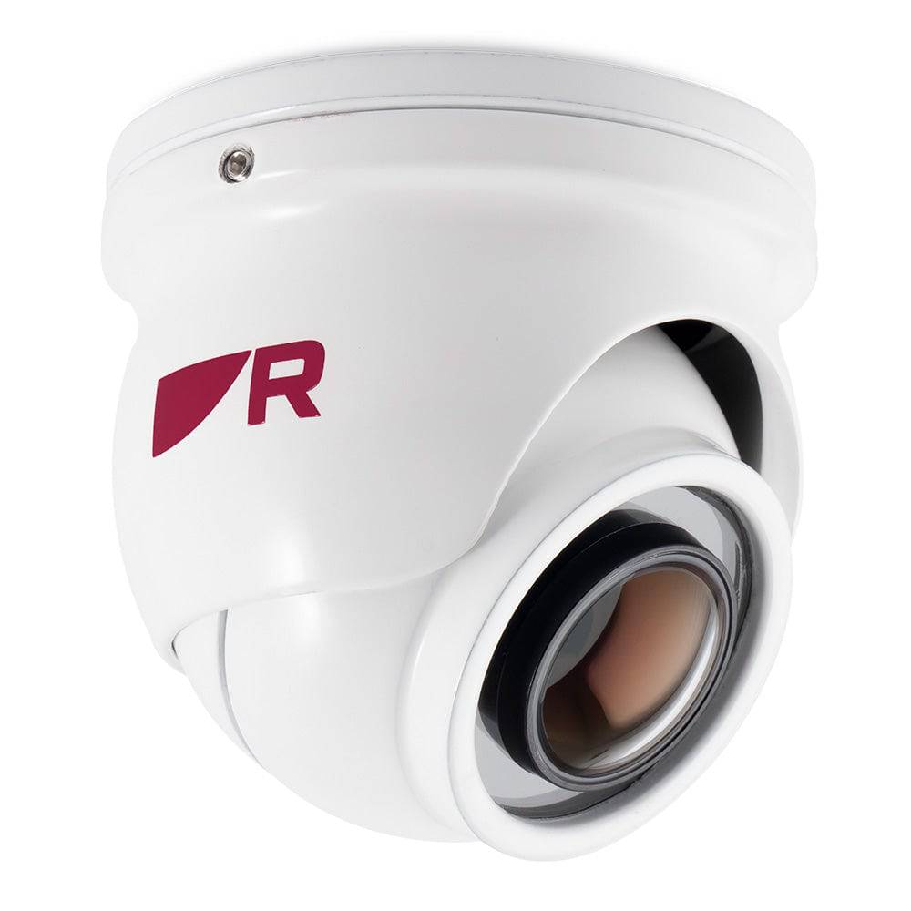 Raymarine CAM300 Mini Day  Night Eyeball IP Camera [E70660] - Twin Screws Marine Service