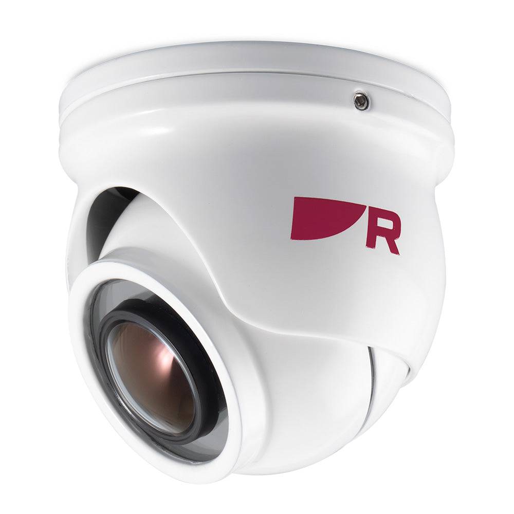 Raymarine CAM300 Mini Day  Night Eyeball IP Camera [E70660] - Twin Screws Marine Service