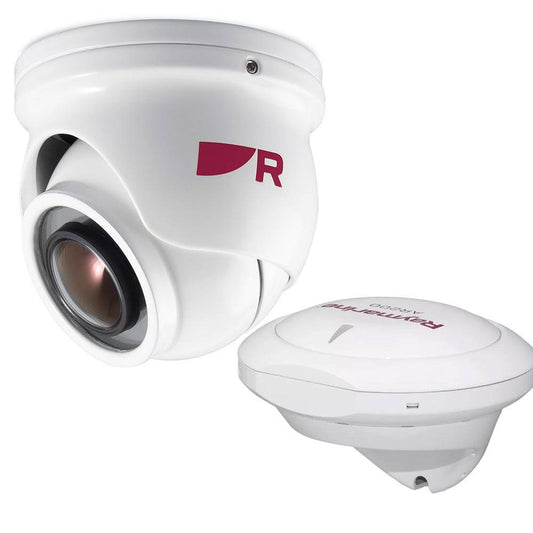 Raymarine Augmented Reality Pack - CAM300 Camera and the AR200 [T70581] - Twin Screws Marine Service
