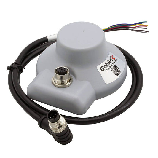 Albin Group Gobius C External Fluid Level Sensor/Tank Monitor [14-02-026] - Twin Screws Marine Service