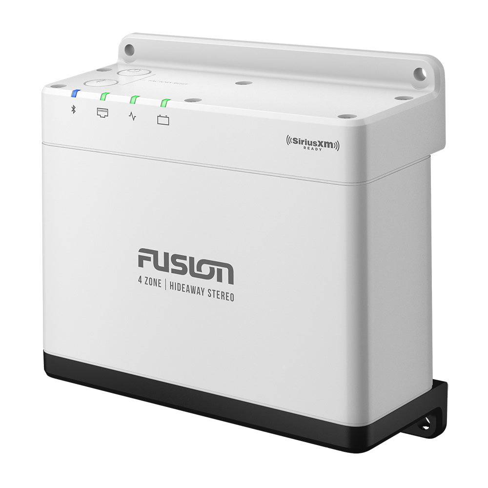 Fusion Apollo MS-WB675 Marine Hideaway Stereo [010-02346-50] - Twin Screws Marine Service