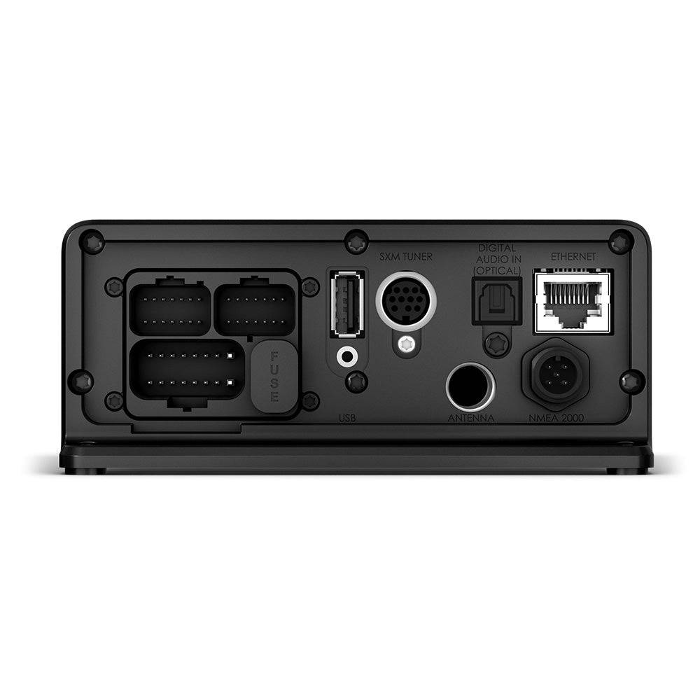 Fusion Apollo MS-WB675 Marine Hideaway Stereo [010-02346-50] - Twin Screws Marine Service